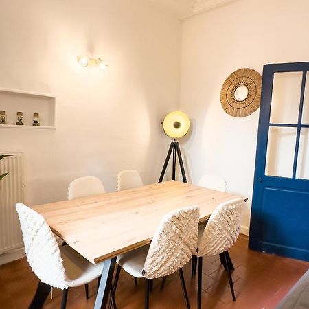 Апартаменты Le Patio ※ Carnot Каркассон Экстерьер фото